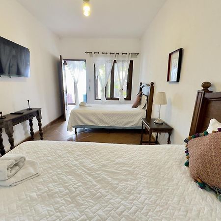 El Calvario Lofts Antigua ภายนอก รูปภาพ
