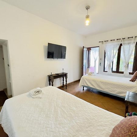 El Calvario Lofts Antigua ภายนอก รูปภาพ