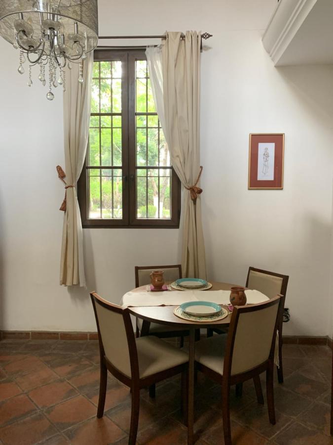 El Calvario Lofts Antigua ภายนอก รูปภาพ