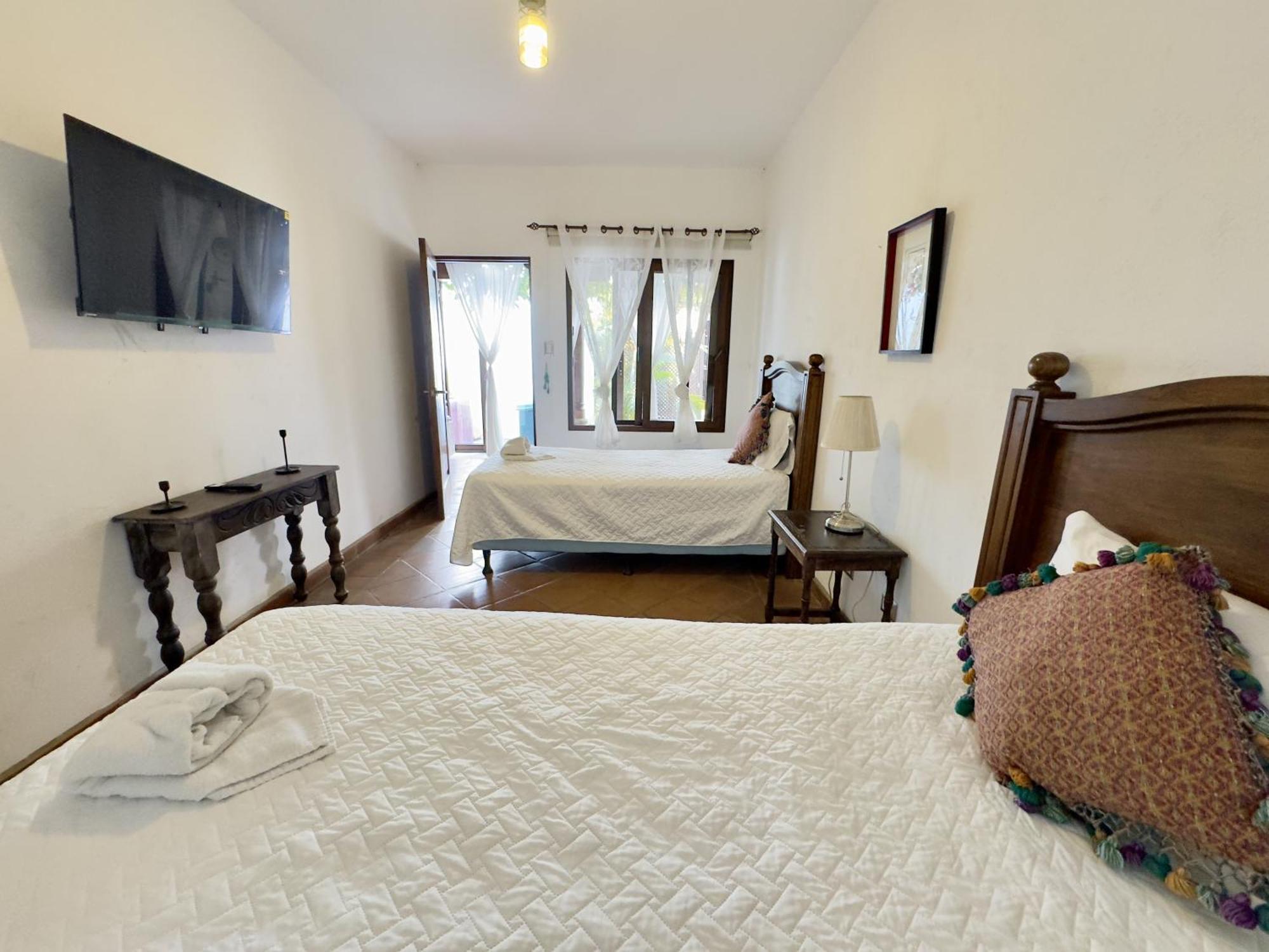 El Calvario Lofts Antigua ภายนอก รูปภาพ