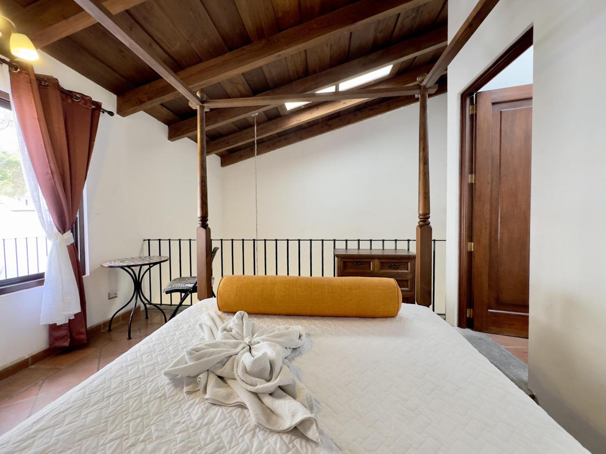 El Calvario Lofts Antigua ภายนอก รูปภาพ