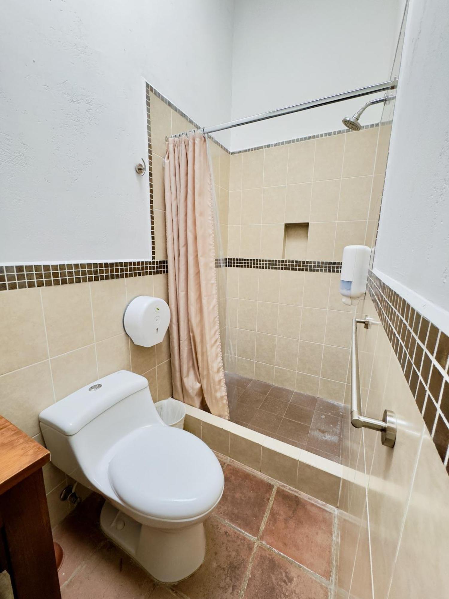 El Calvario Lofts Antigua ภายนอก รูปภาพ