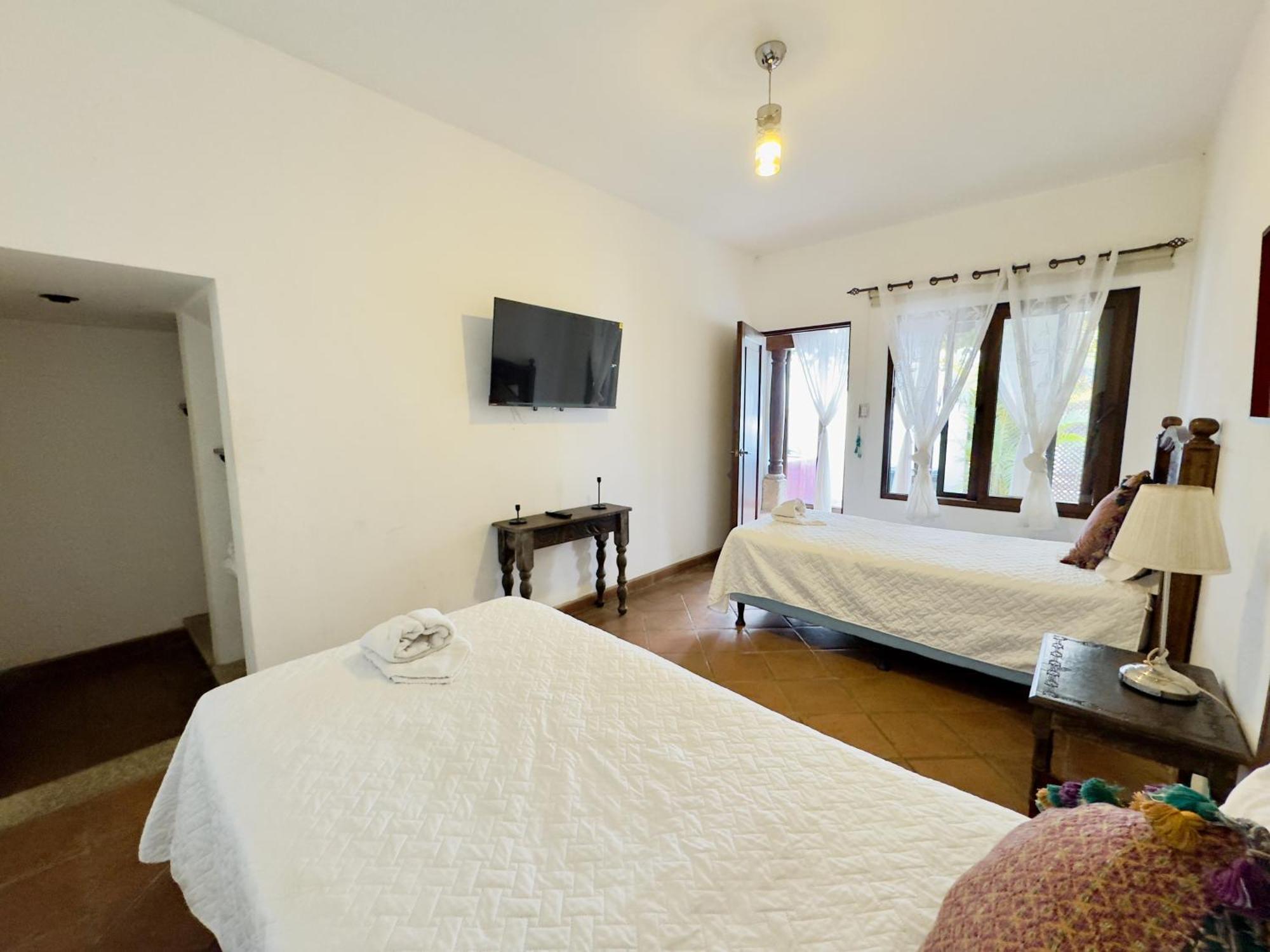 El Calvario Lofts Antigua ภายนอก รูปภาพ