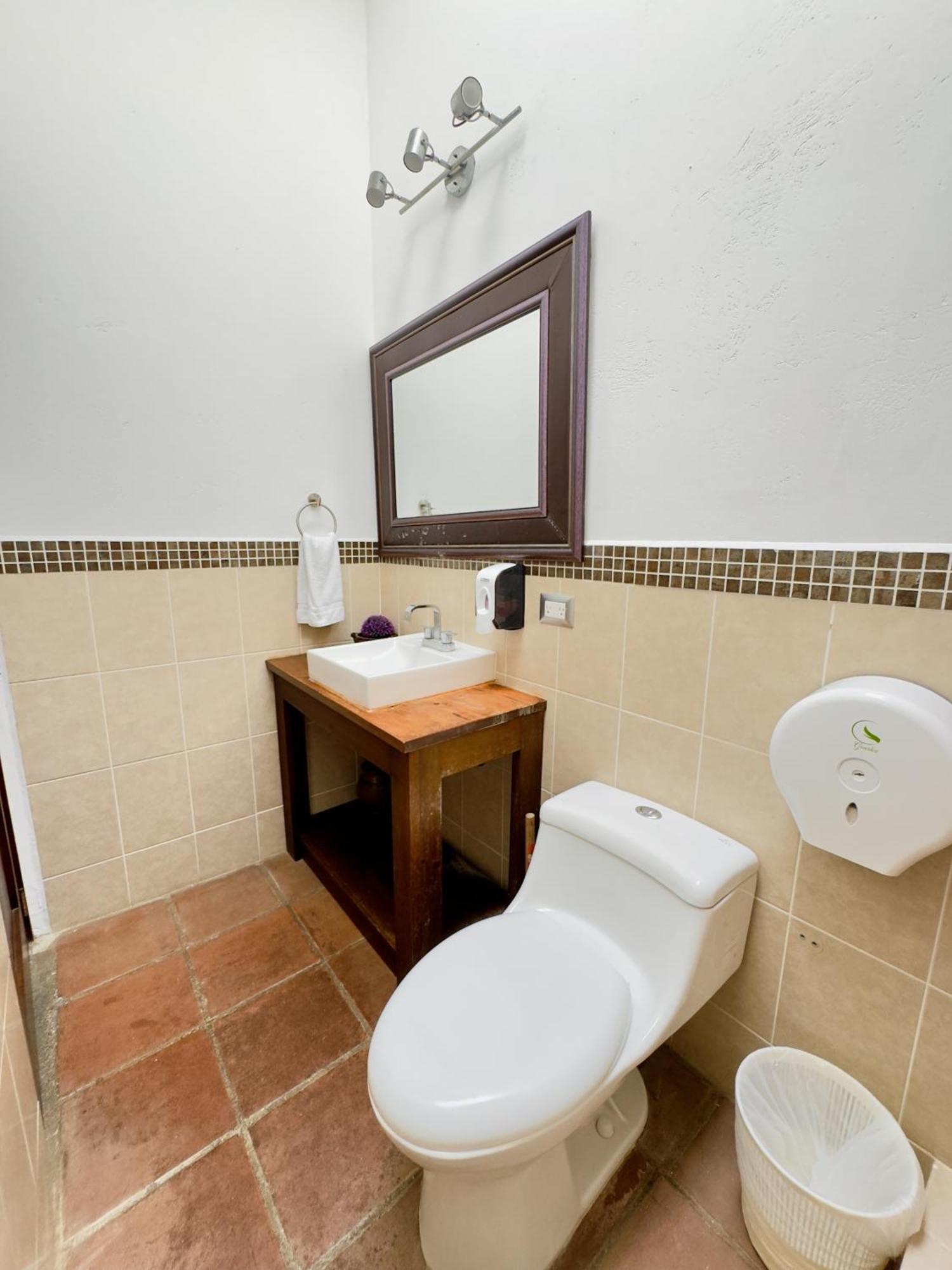 El Calvario Lofts Antigua ภายนอก รูปภาพ